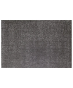 TAPPETO "MILANO" TINTA UNITA GRIGIO, 200X300 CM